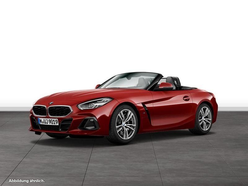 Gebraucht 2025 BMW Z4 M Sport Cabrio | 45.175 € (Etwas zu teuer) - Bild 1/3