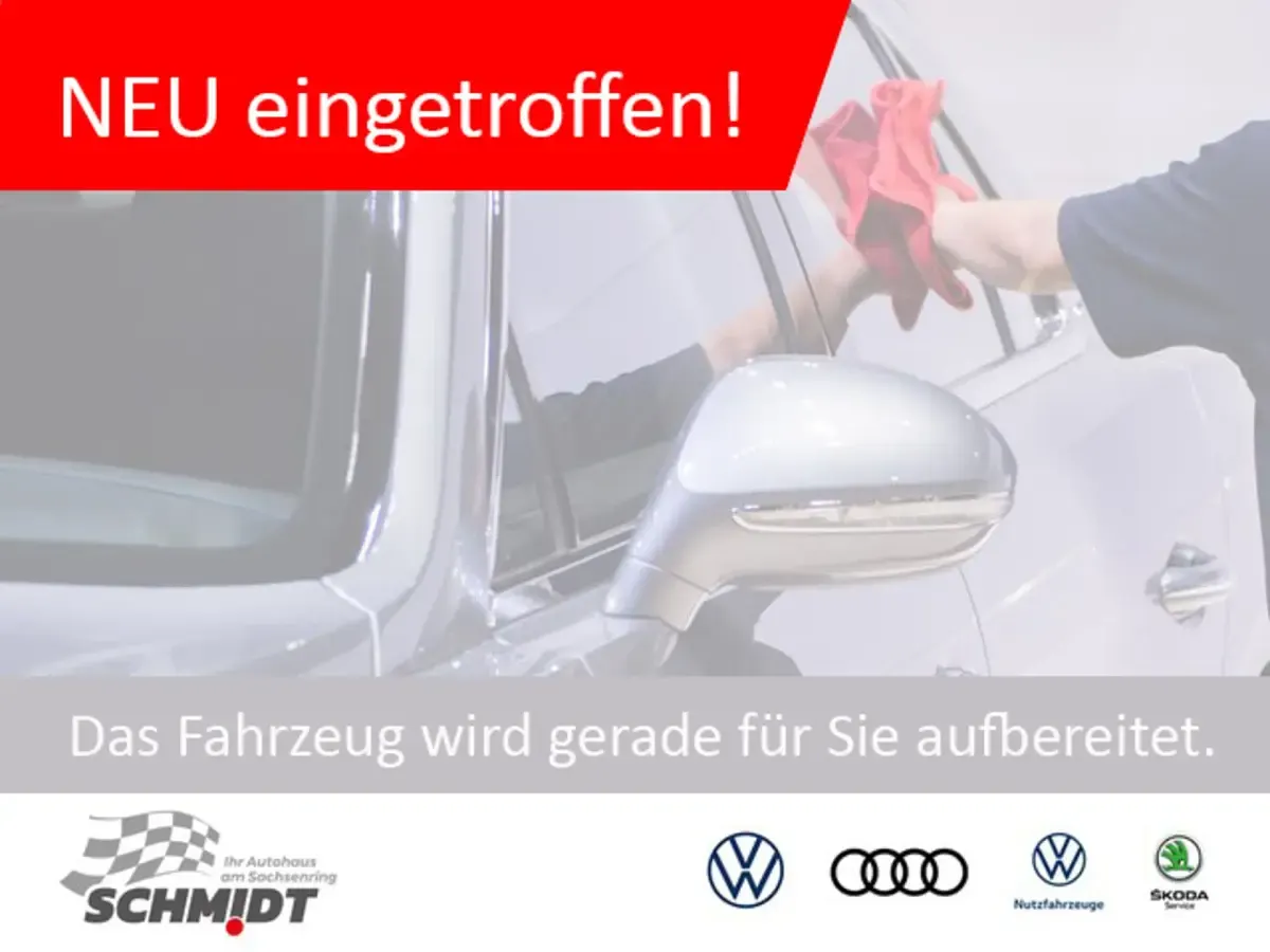 Gebraucht VW T-Roc Life 110 PS (80 kW) 2022 Grau SUV