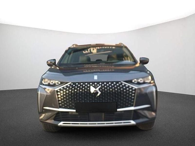 Gebraucht DS Automobiles DS7 Crossback Rivoli 131 PS (96 kW) 2024 Grau SUV