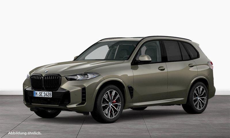 Manhattan Gebraucht 2024 BMW X5 Comfort Edition SUV | 89.990 € (Guter Preis) - Bild 1/3