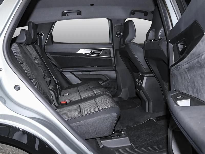 Neu Renault Espace Esprit Alpine 200 PS (147 kW) 2026 Baltique grau SUV