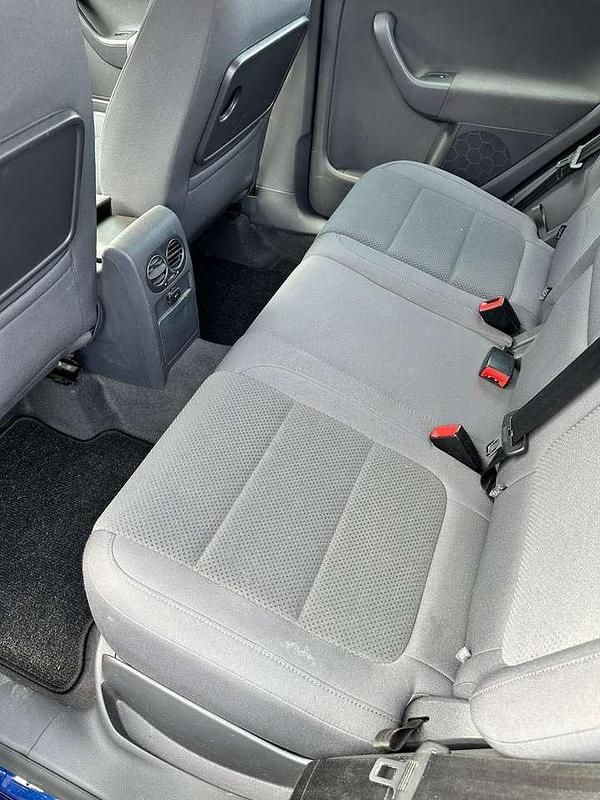 Gebraucht VW Golf IV Comfortline 75 PS (55 kW) 2006 Blau Limousine