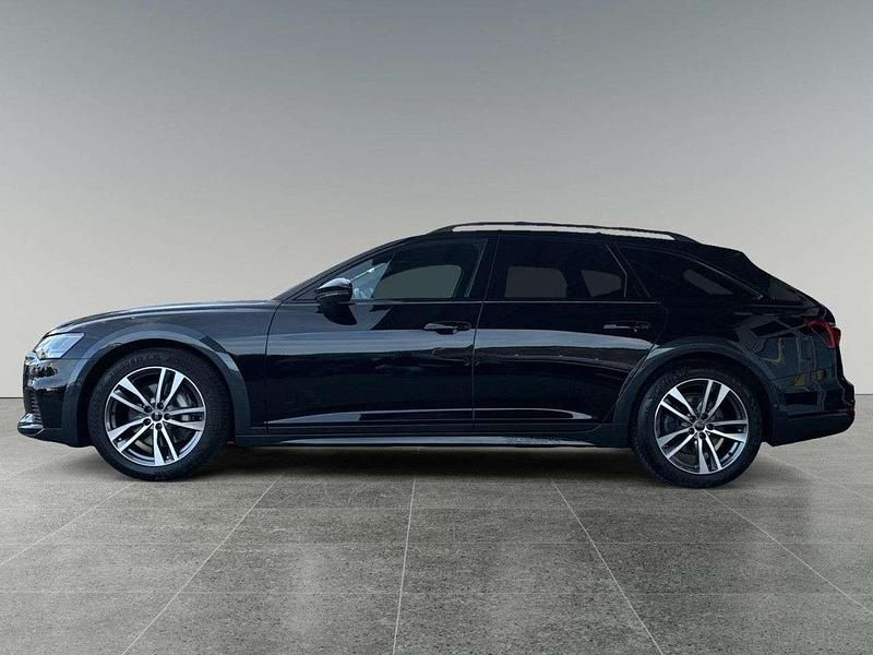 Gebraucht Audi A6 Sport 286 PS (210 kW) 2023 Brillantschwarz Kombi