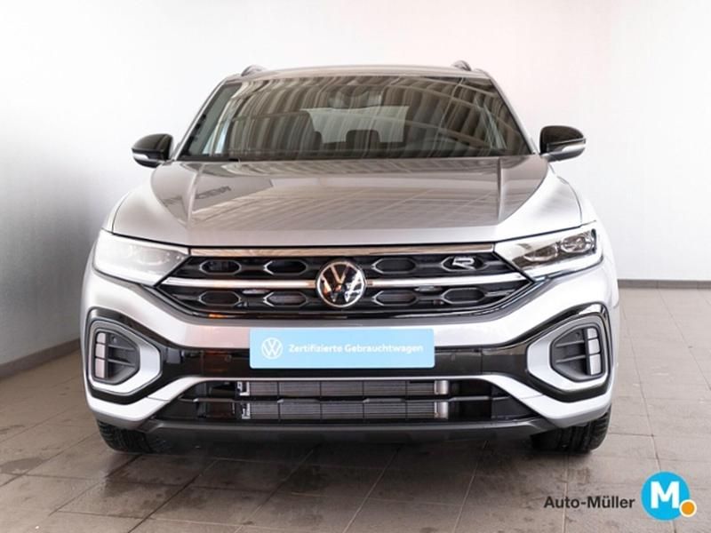 Gebraucht VW T-Roc Style 150 PS (110 kW) 2025 SUV