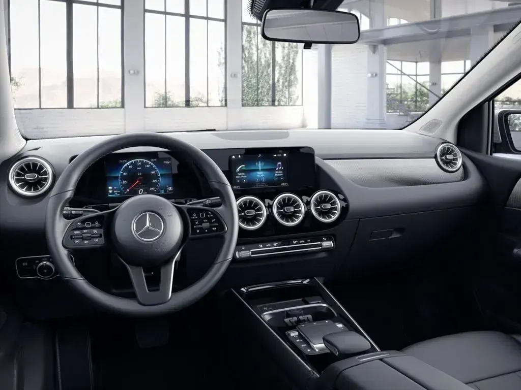 Gebraucht Mercedes E250 160 PS (117 kW) 2022 Iridiumsilber (metallic) Kombi