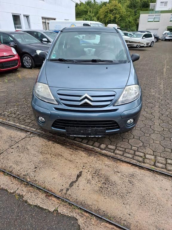 Gebraucht 2006 Citroën C3 Comfort Kleinwagen | 1.100 € (Superpreis) - Bild 1/4