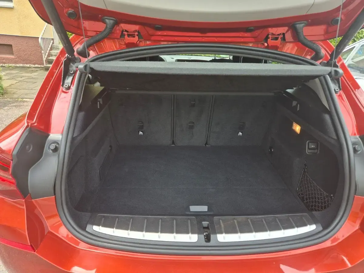 Gebraucht BMW X2 136 PS (100 kW) 2021 SUV