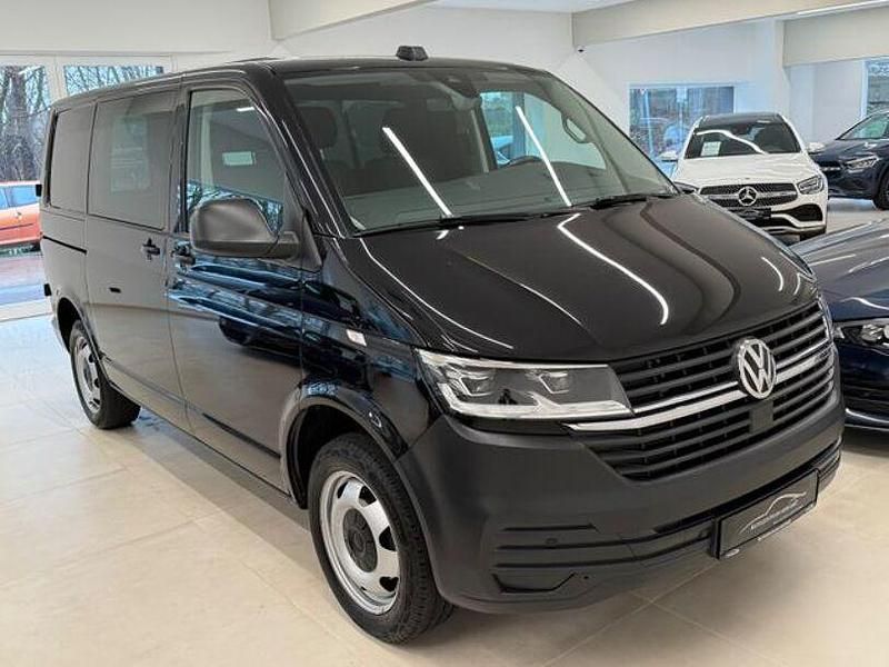 Gebraucht VW Transporter 150 PS (110 kW) 2021 Andere Van
