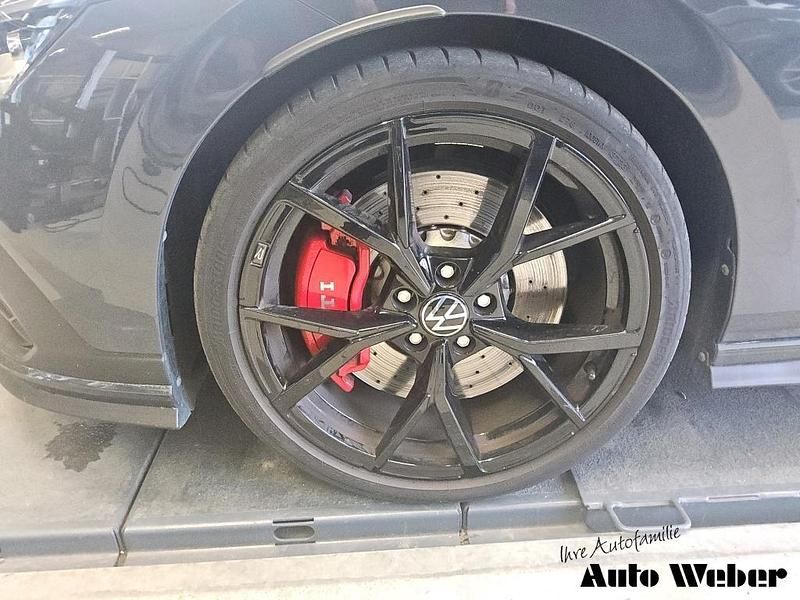 Gebraucht VW Golf VIII 300 PS (220 kW) 2024 Grau Limousine