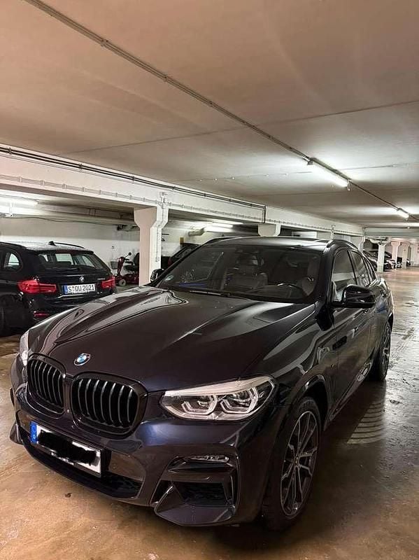 Gebraucht 2020 BMW X4 SUV | 41.200 € (Guter Preis) - Bild 1/4