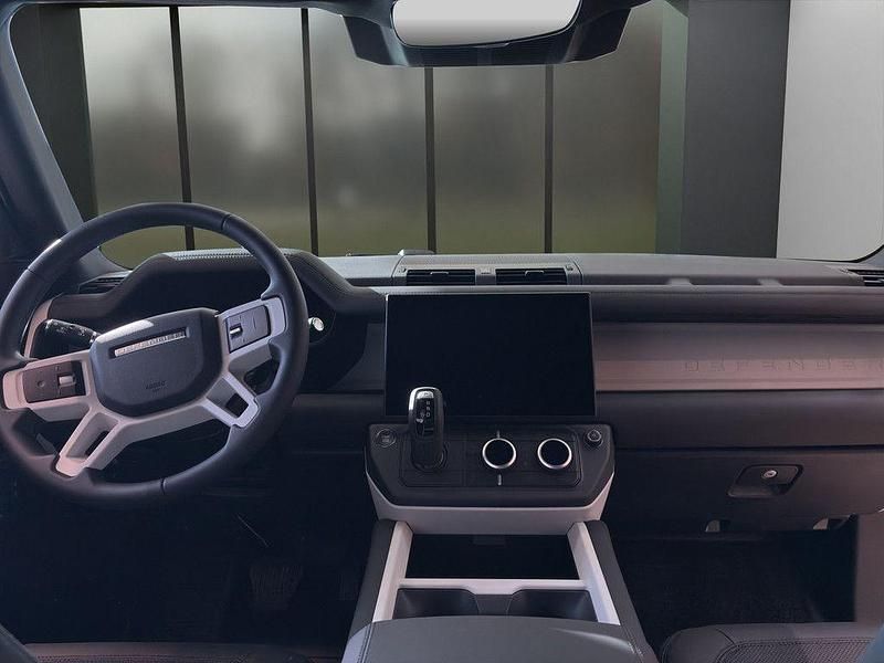 Gebraucht Land Rover Defender S 204 PS (150 kW) 2026 Grün SUV