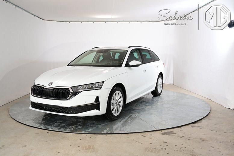 Neu 2024 Skoda Octavia Selection Kombi | 33.271 € (Fairer Preis) - Bild 1/4