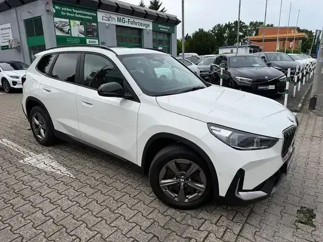 Gebraucht BMW X1 Sport Line 211 PS (155 kW) 2022 Andere SUV