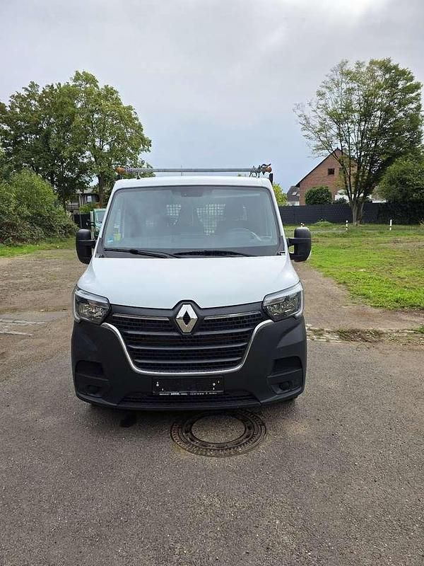 Gebraucht 2023 Renault Master Van | 27.000 € (Superpreis) - Bild 1/4