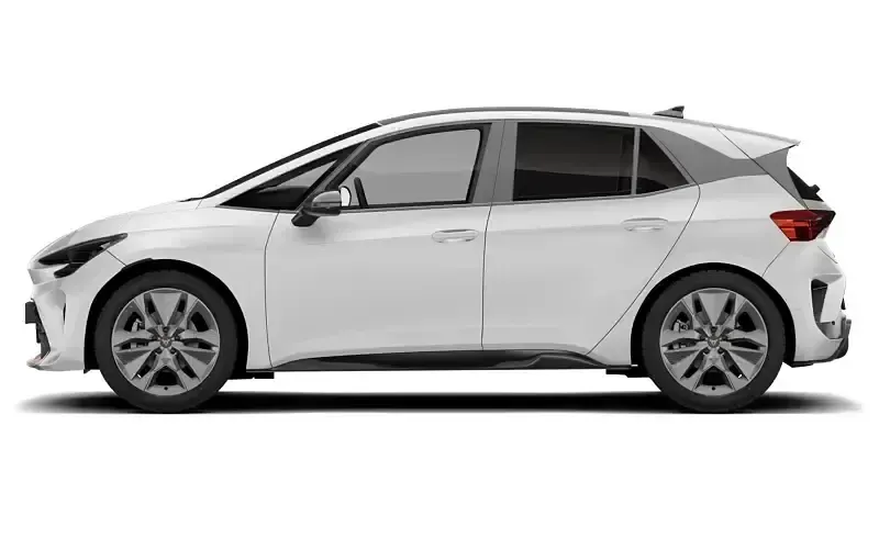 Neu Cupra Born 139 kW (190 PS) 2026 Kleinwagen