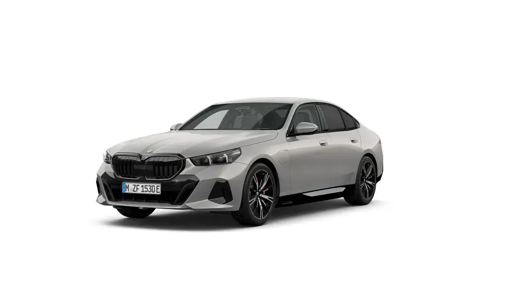 Neu BMW 550e Comfort Edition 313 PS (230 kW) 2026 Limousine