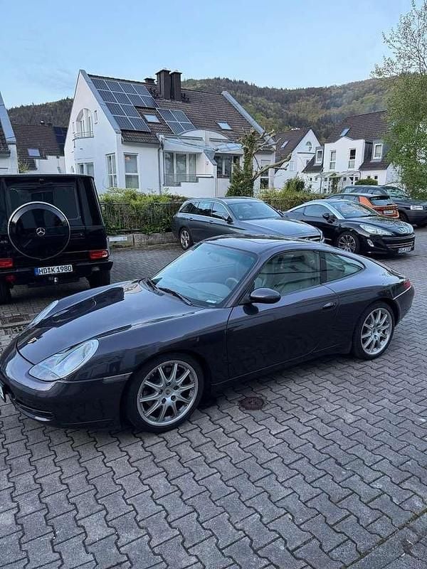 Gebraucht 1998 Porsche 911 Carrera Coupé | 30.000 € (Fairer Preis) - Bild 1/4