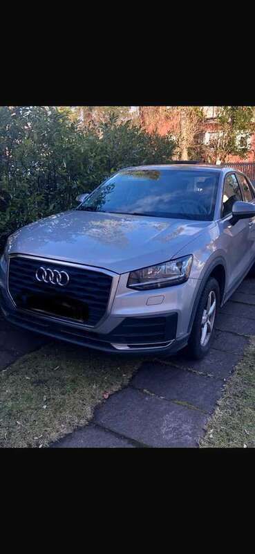 Gebraucht 2017 Audi Q2 SUV | 17.500 € (Fairer Preis) - Bild 1/4