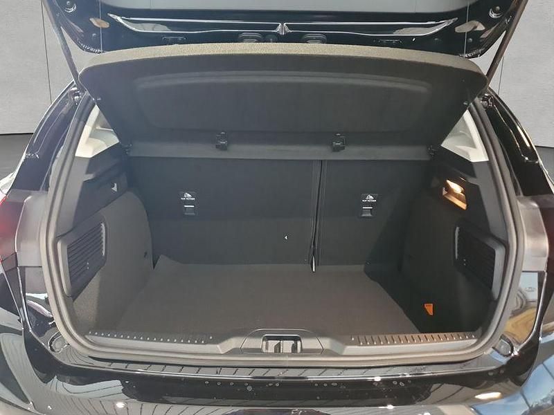 Neu Ford Focus Titanium 155 PS (114 kW) 2026 Agate black metallic Limousine