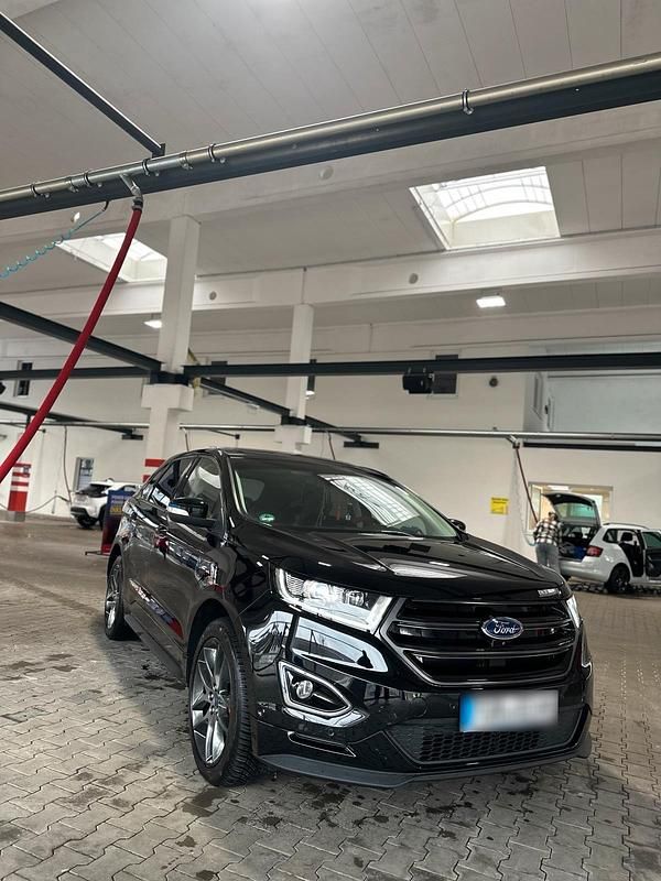 Usata Ford Edge 210 CV (154 kW) 2017 SUV