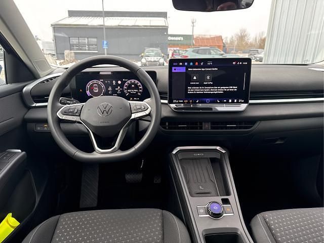 Neu VW T-Roc Style 150 PS (110 kW) 2026 Pyritsilber metallic pyritsilber metallic SUV