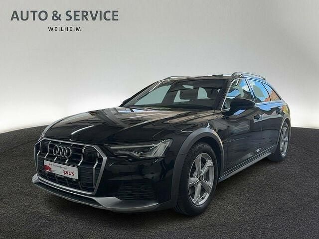 Andere farbe Gebraucht 2021 Audi A6 Kombi | 37.990 € (Teuer) - Bild 1/2