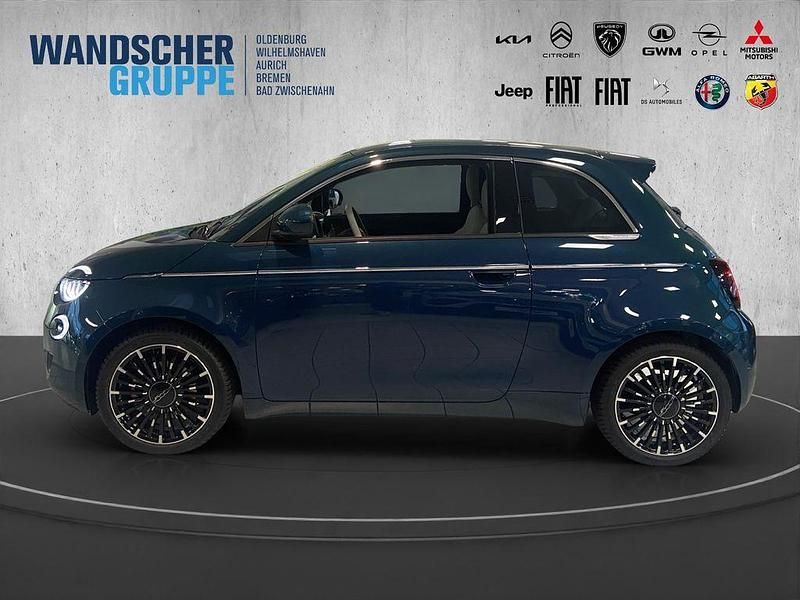 Neu Fiat 500e 86 kW (118 PS) 2025 Andere Kleinwagen
