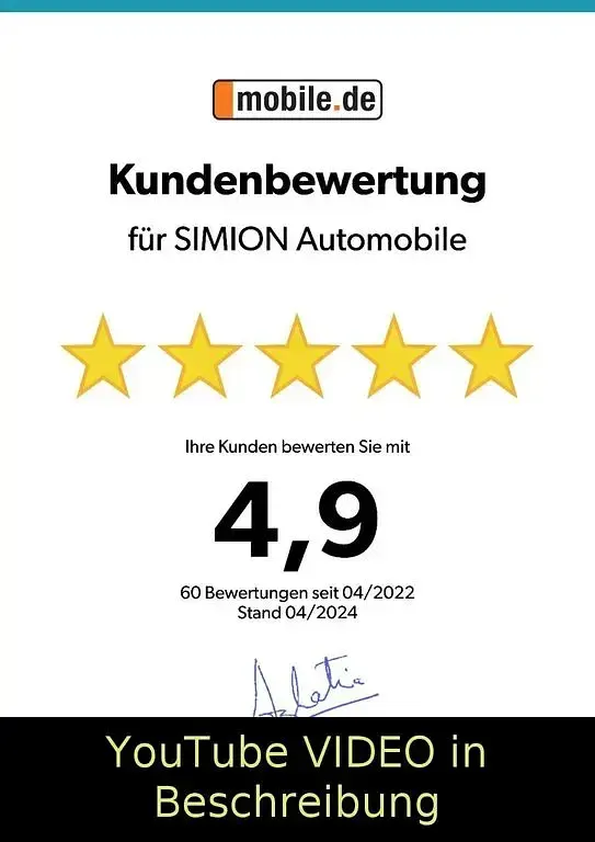 Gebraucht Dacia Duster Prestige 131 PS (96 kW) 2020 Rot SUV