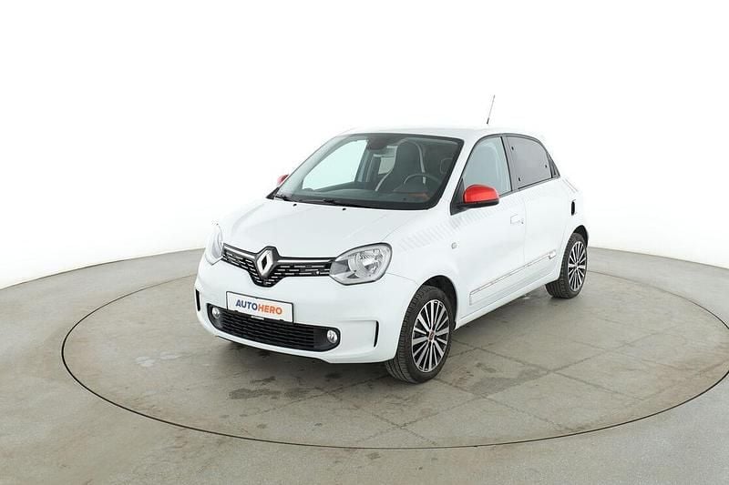 Gebraucht Renault Twingo Le Coq Sportif 73 PS (53 kW) 2020 Kleinwagen