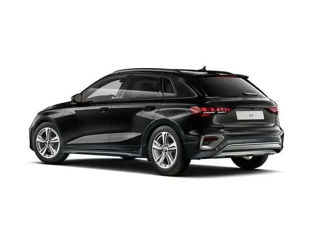 Gebraucht Audi A3 e-tron Comfort 204 PS (150 kW) 2026 Mythosschwarz metallic Kleinwagen