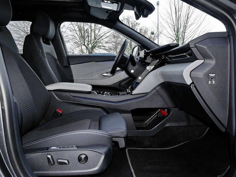 Gebraucht Ford Capri Extended Range 250 kW (340 PS) 2025 Grau SUV