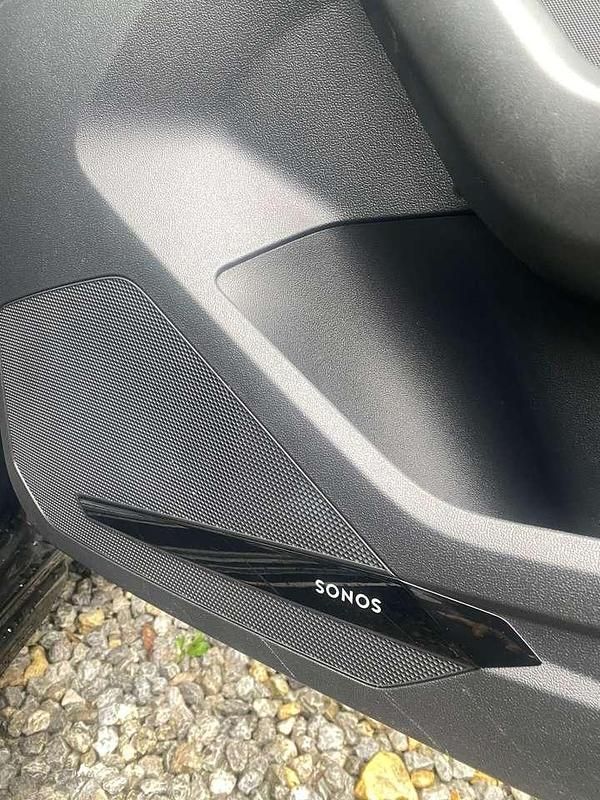 Gebraucht Audi A1 Sportback Black Edition 207 PS (152 kW) 2022 Kleinwagen