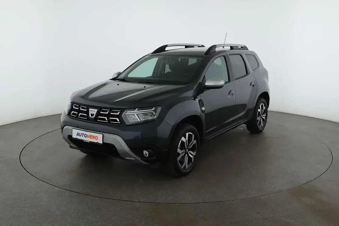 Gebraucht Dacia Duster Prestige 150 PS (110 kW) 2022 SUV