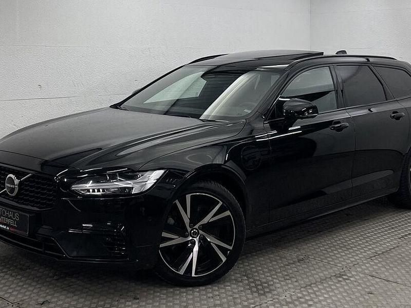 Gebraucht Volvo 360 391 PS (287 kW) 2022 Schwarz
