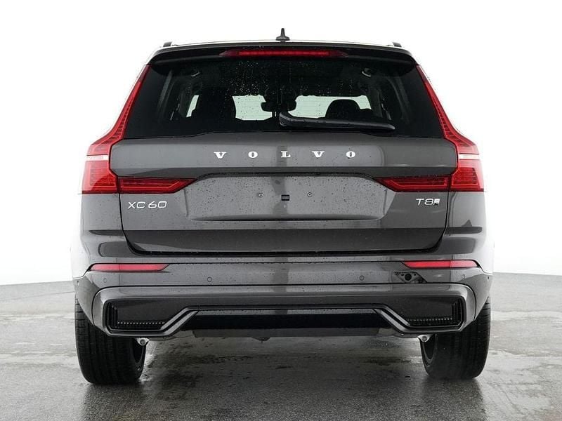 Brugt Volvo XC60 Plus 455 HK (334 kW) 2025 Grå SUV