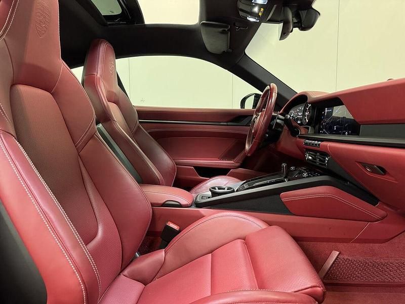 Gebraucht Porsche 911 Carrera GTS 480 PS (353 kW) 2023 Grün