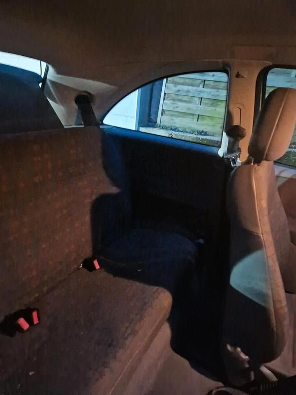 Gebraucht Opel Corsa 55 PS (40 kW) 2001 Andere farben Kleinwagen