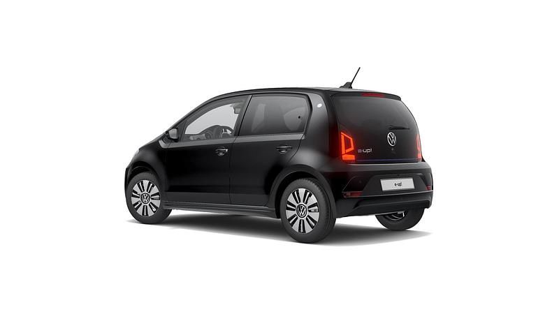 Gebraucht VW e-up! Style 61 kW (83 PS) 2022 Kleinwagen