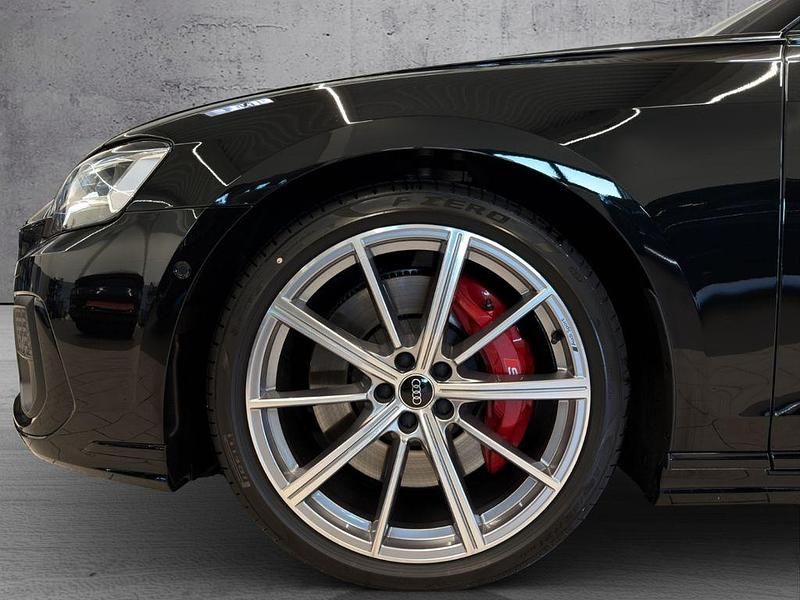 Nowe Audi S8 Ambiente 571 KM (419 kW) 2026 Czarny Sedan/Limuzyna