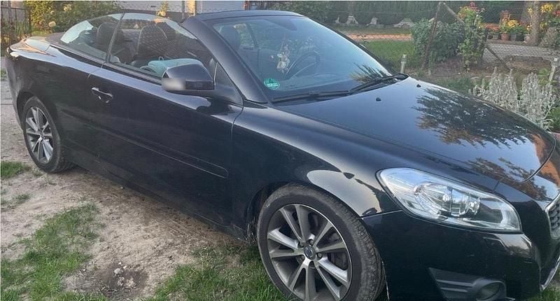 Second-hand Volvo C70 2010 Cabrio