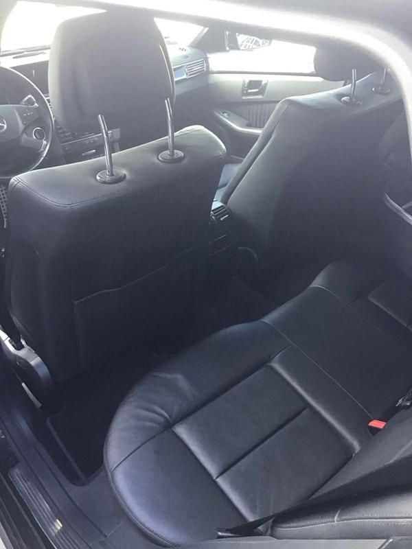 Gebraucht Mercedes E350 Avantgarde 231 PS (169 kW) 2010 Schwarz Kombi