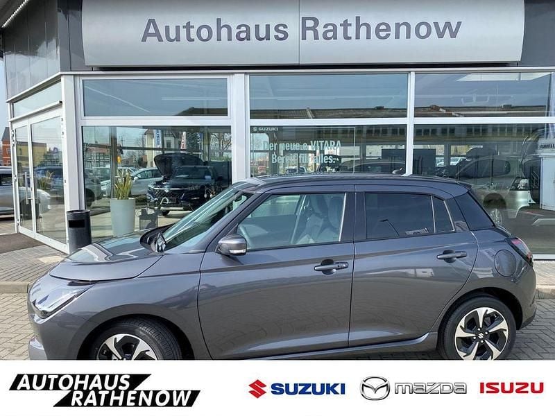 Brugt Suzuki Swift Comfort+ 83 HK (61 kW) 2026 Hatchback