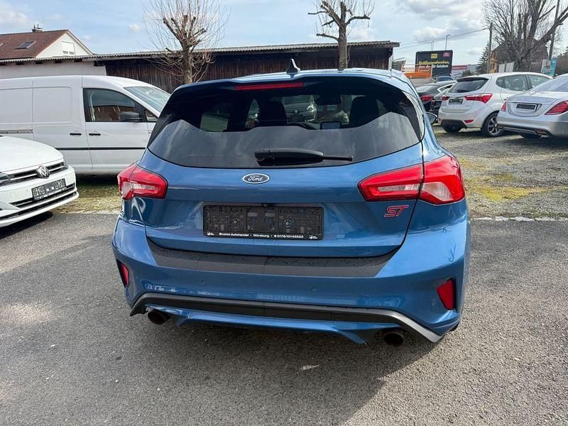 Gebraucht Ford Focus ST 280 PS (205 kW) 2020 Limousine