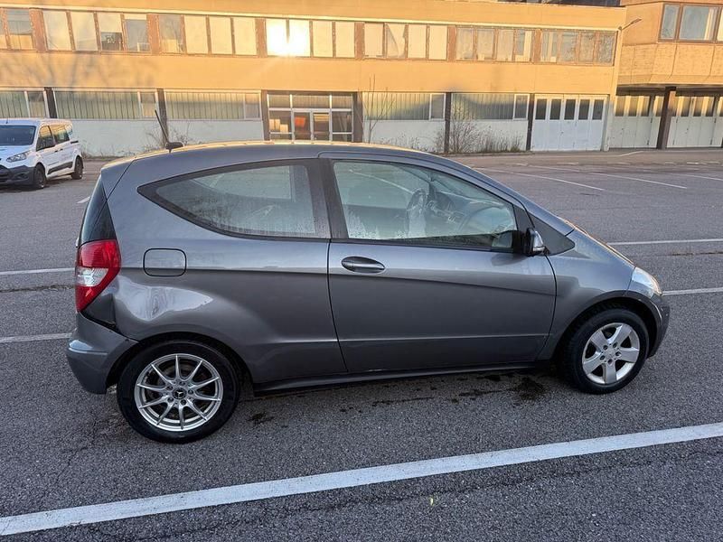 Gebraucht Mercedes A150 95 PS (69 kW) 2009