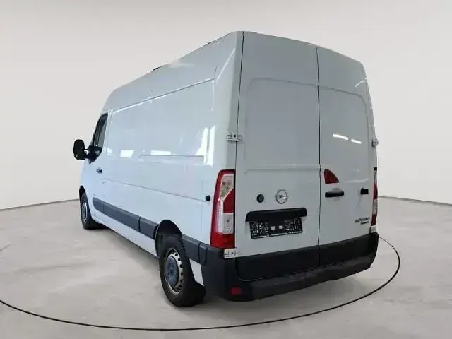 Gebraucht Opel Movano 2021 Andere Van