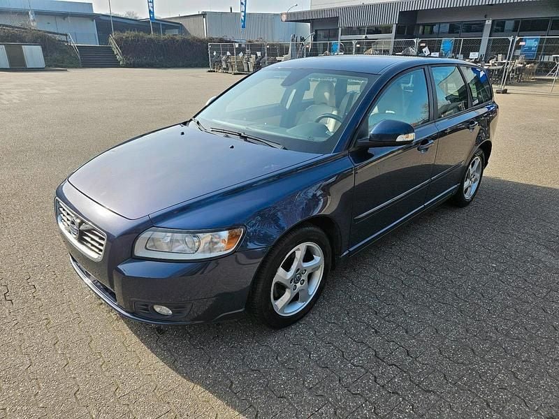 Gebraucht Volvo V50 150 PS (110 kW) 2012 Kombi