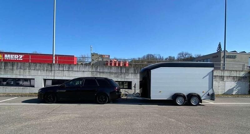 Gebraucht Seat Exeo Sport 200 PS (147 kW) 2012 Kombi