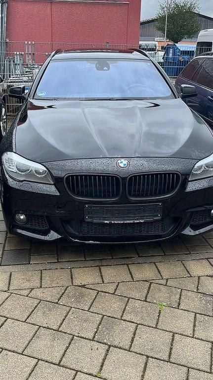 Gebraucht 2011 BMW 528 Performance Kombi | 14.000 € (Fairer Preis) - Bild 1/4