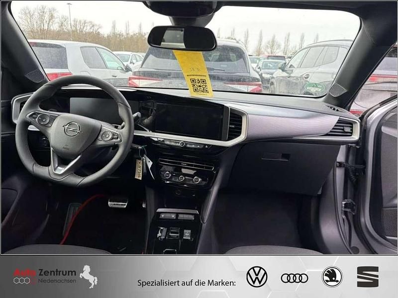 Gebraucht Opel Mokka 131 PS (96 kW) 2024 Other SUV
