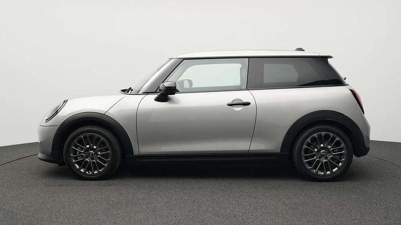 Gebraucht Mini Cooper Classic 156 PS (114 kW) 2024 Grau Kleinwagen